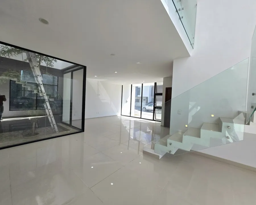 Foto 7 de Casa nueva en venta en Capital Norte. Coto SIVEC