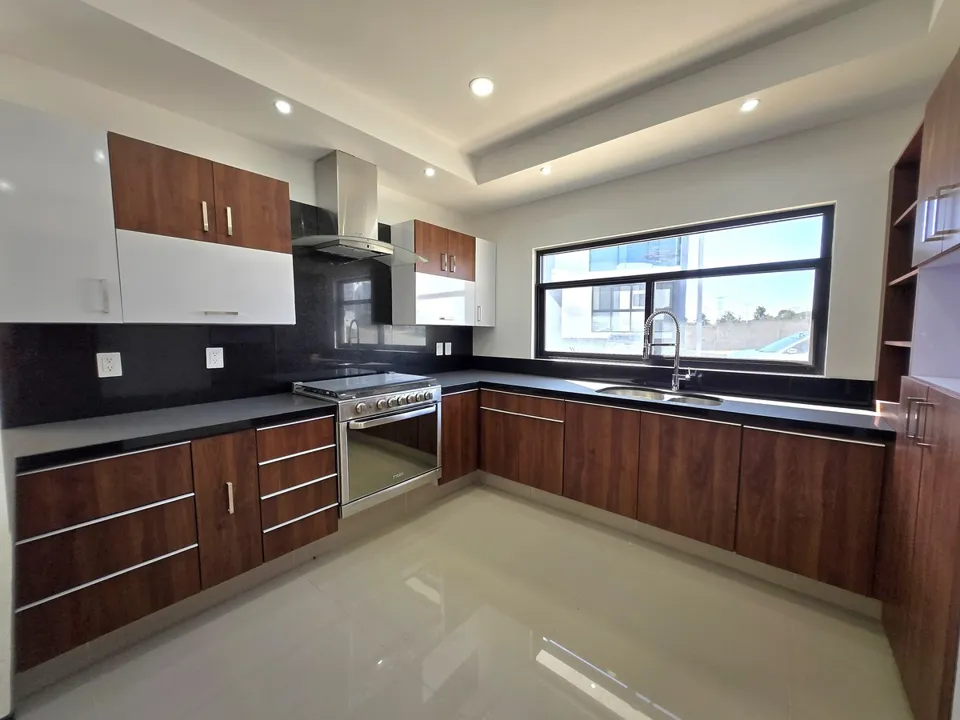 Foto 9 de Casa nueva en venta en Capital Norte. Coto SIVEC