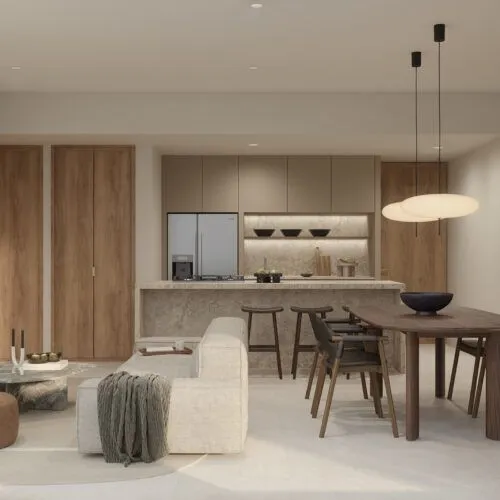 Foto 9 de DEPARTAMENTO EN VENTA EN ZAPOPAN JAL, COLONIA VIRREYES, LÍRICA