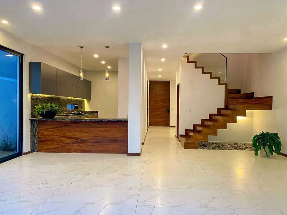 Foto 4 de Casa en Calle Paseo del Norte #3430 , Zapopan