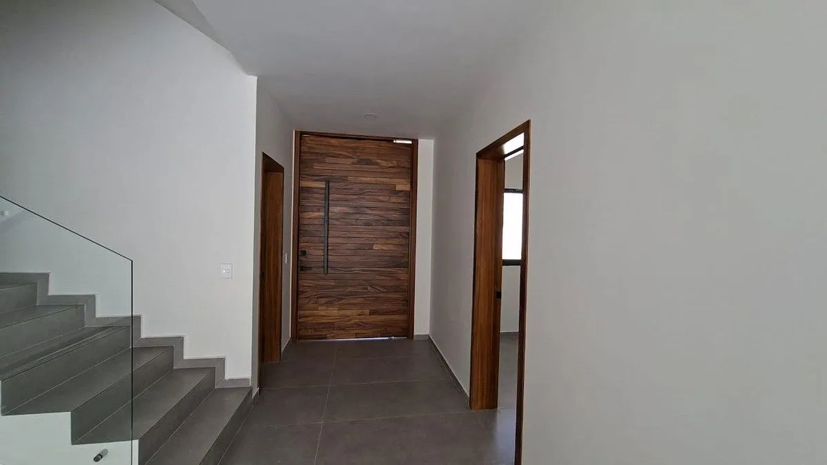 Foto 4 de CASA DE RENTA EN COTO ALTANZA SOLARES. ZAPOPAN JAL.