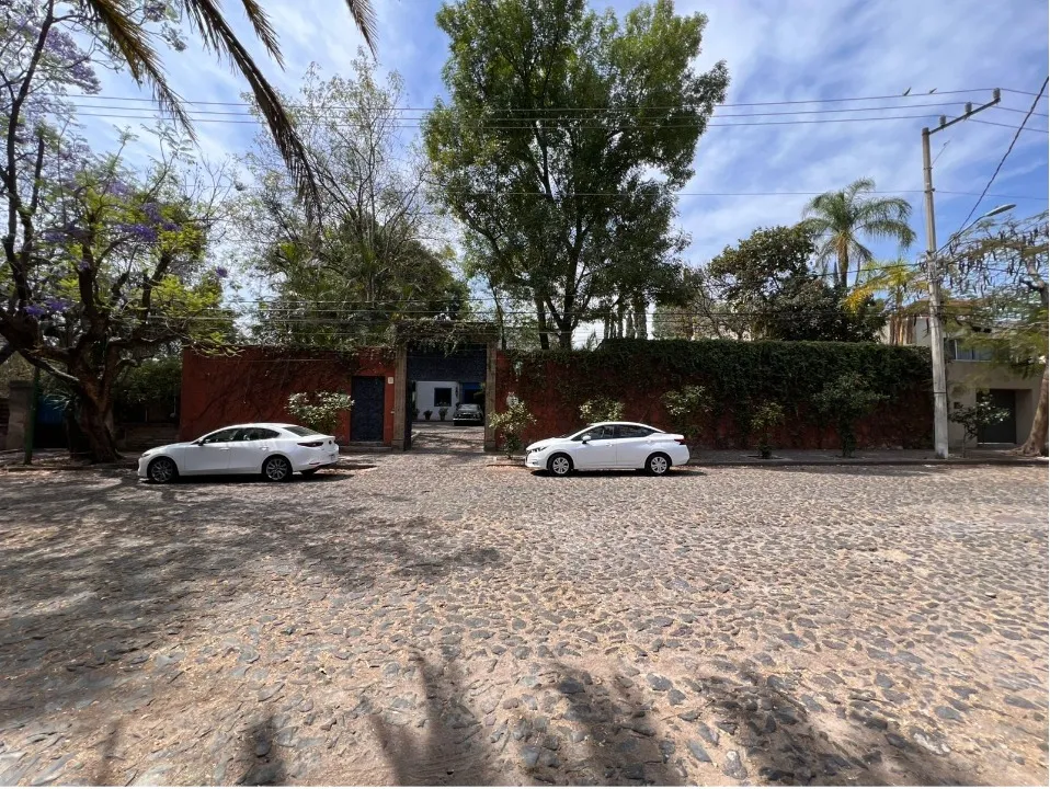 Foto 2 de Casa en venta en C, Seattle, Zapopan
