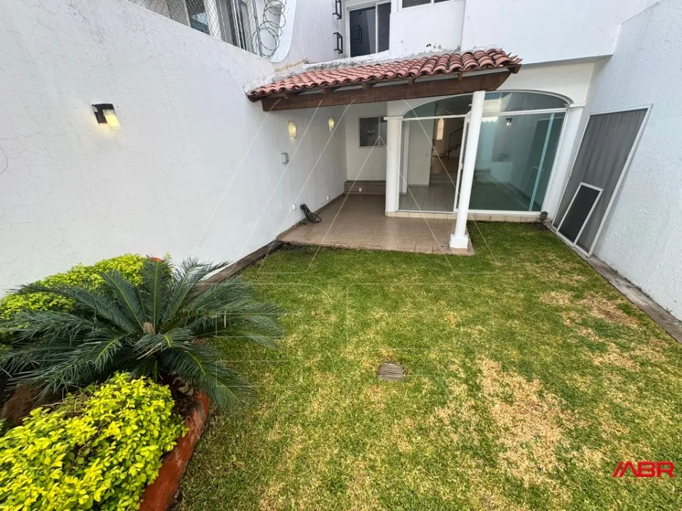 Foto 9 de Casa en venta en MILLET, La Estancia, Zapopan