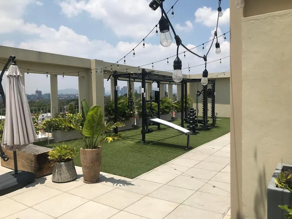Departamento en Renta en Zapopan Centro