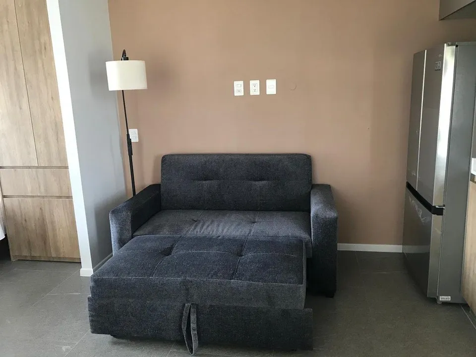 Foto 2 de Departamento en Renta en Zapopan Centro