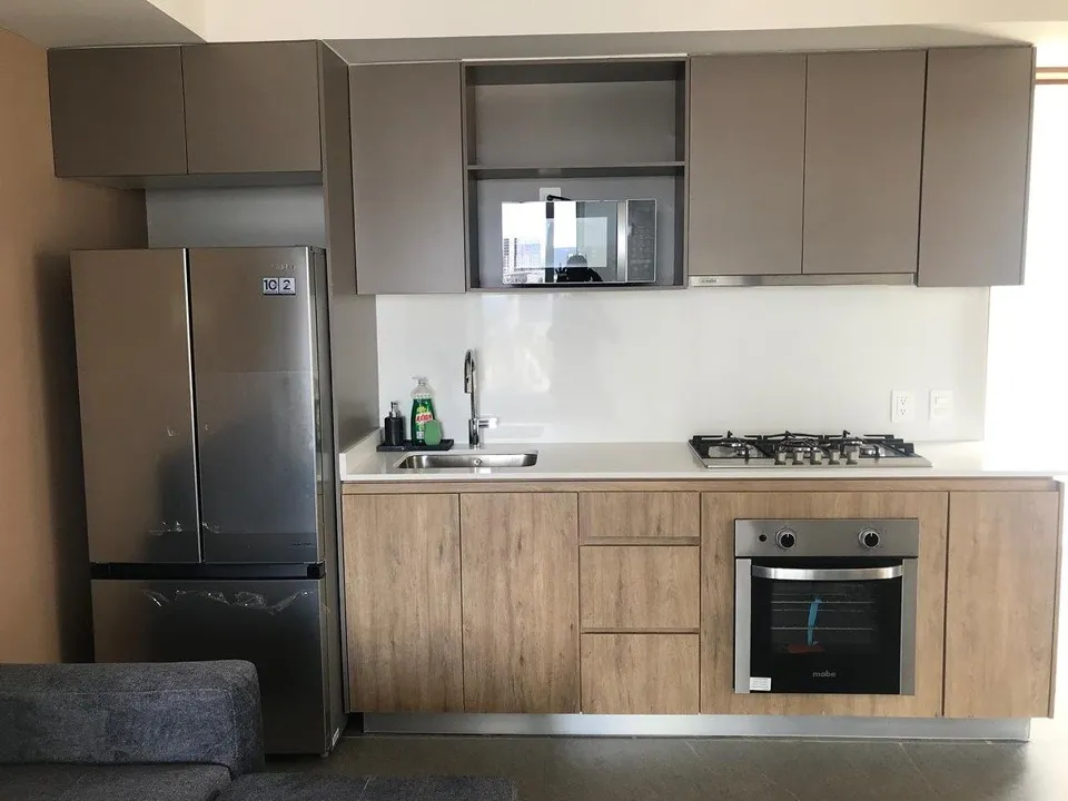 Foto 3 de Departamento en Renta en Zapopan Centro