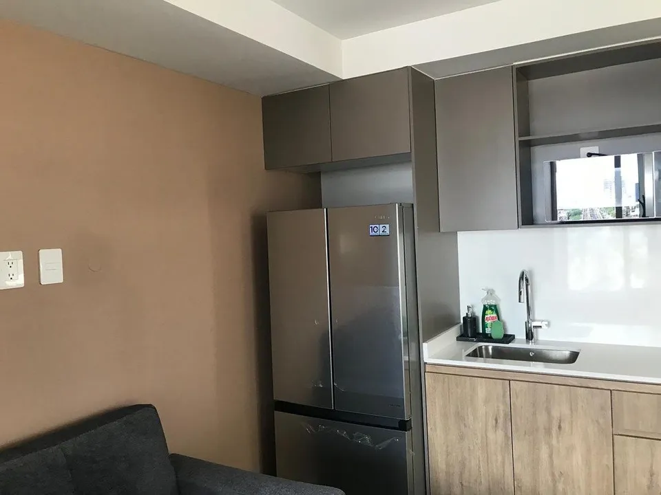 Foto 4 de Departamento en Renta en Zapopan Centro