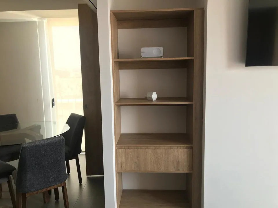 Foto 6 de Departamento en Renta en Zapopan Centro