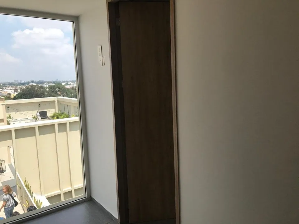 Foto 8 de Departamento en Renta en Zapopan Centro