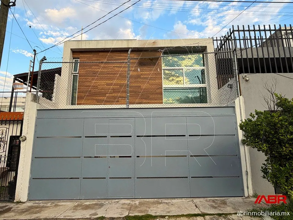 🏡 CASA NUEVA EN EL FORTÍN | DISEÑO, AMPLITUD Y ACABADOS DE LUJO ✨