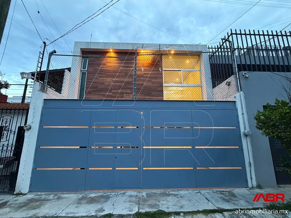 Foto 2 de 🏡 CASA NUEVA EN EL FORTÍN | DISEÑO, AMPLITUD Y ACABADOS DE LUJO ✨