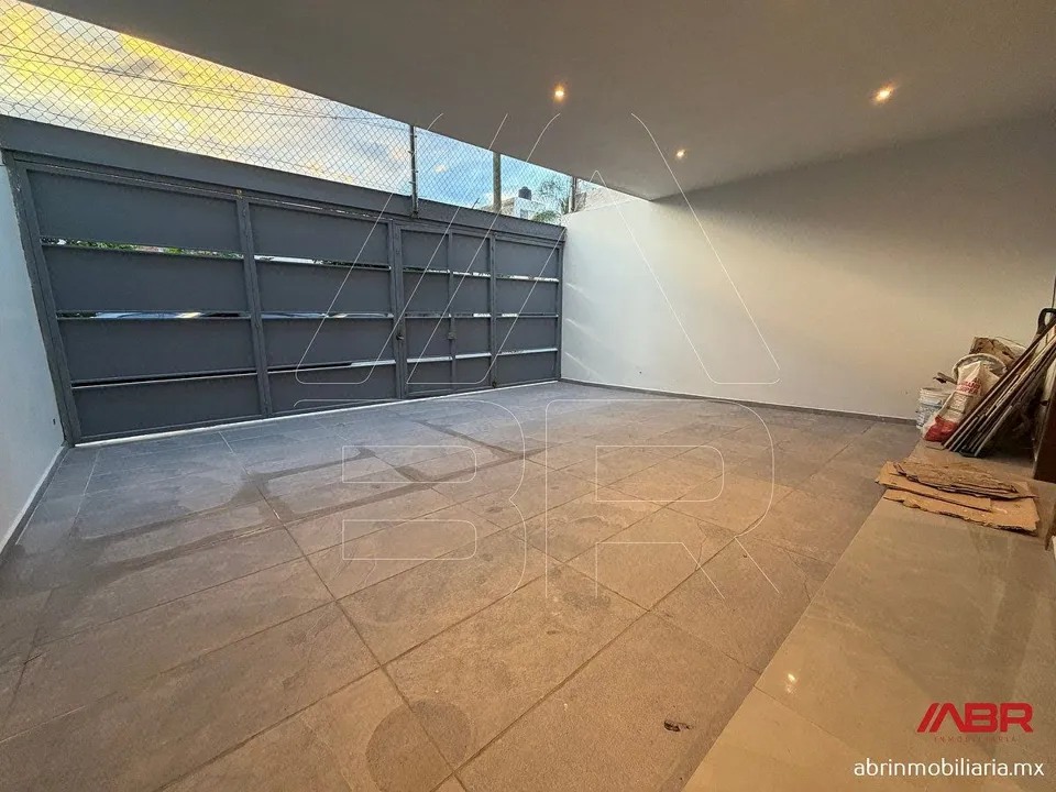 Foto 4 de 🏡 CASA NUEVA EN EL FORTÍN | DISEÑO, AMPLITUD Y ACABADOS DE LUJO ✨