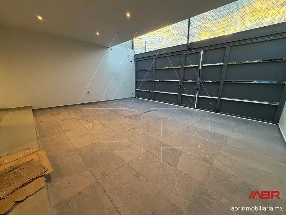 Foto 6 de 🏡 CASA NUEVA EN EL FORTÍN | DISEÑO, AMPLITUD Y ACABADOS DE LUJO ✨