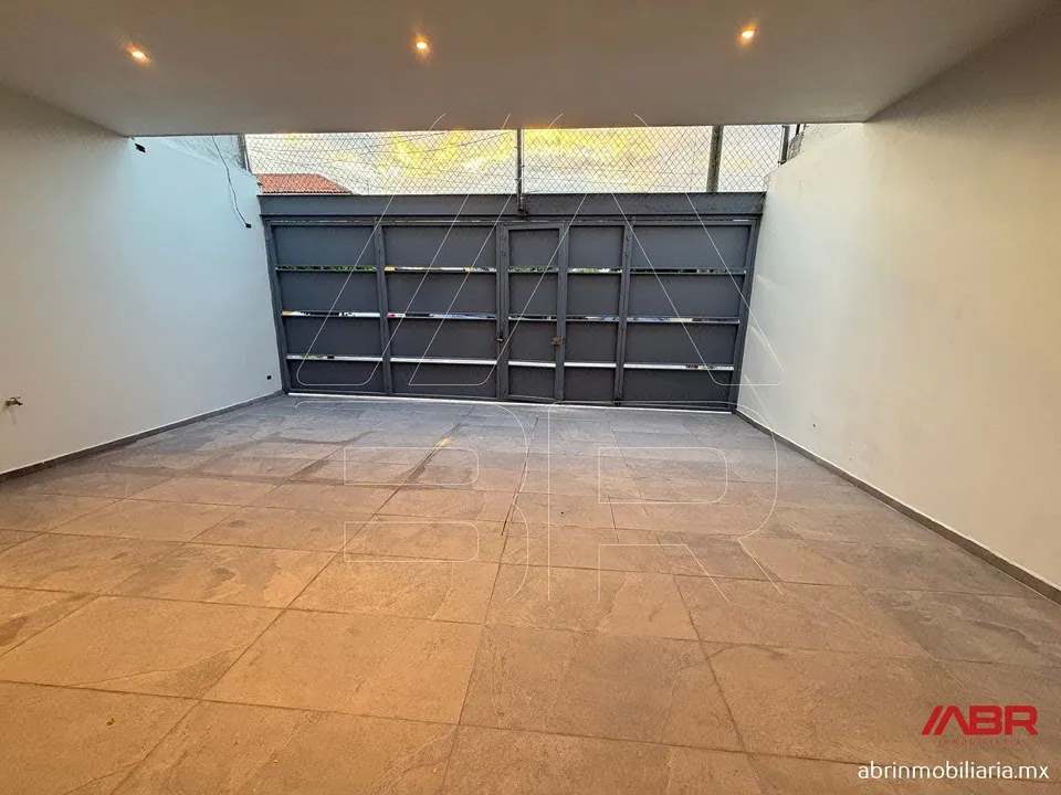 Foto 7 de 🏡 CASA NUEVA EN EL FORTÍN | DISEÑO, AMPLITUD Y ACABADOS DE LUJO ✨