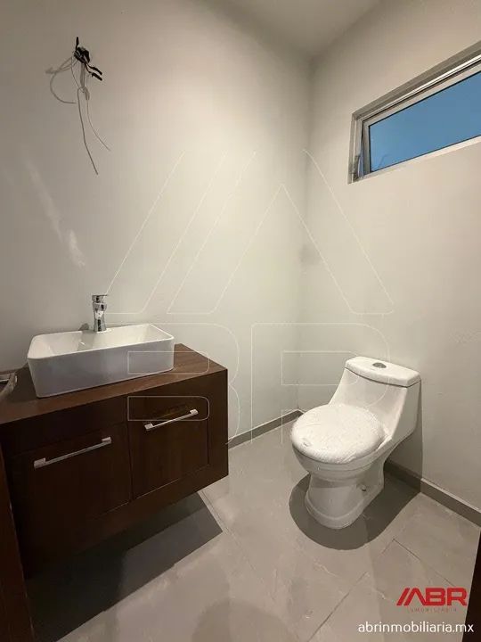 Foto 8 de 🏡 CASA NUEVA EN EL FORTÍN | DISEÑO, AMPLITUD Y ACABADOS DE LUJO ✨