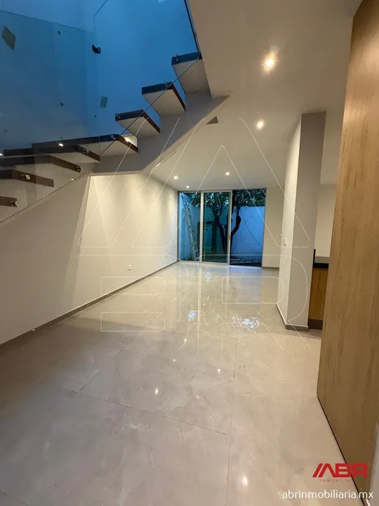 Foto 9 de 🏡 CASA NUEVA EN EL FORTÍN | DISEÑO, AMPLITUD Y ACABADOS DE LUJO ✨