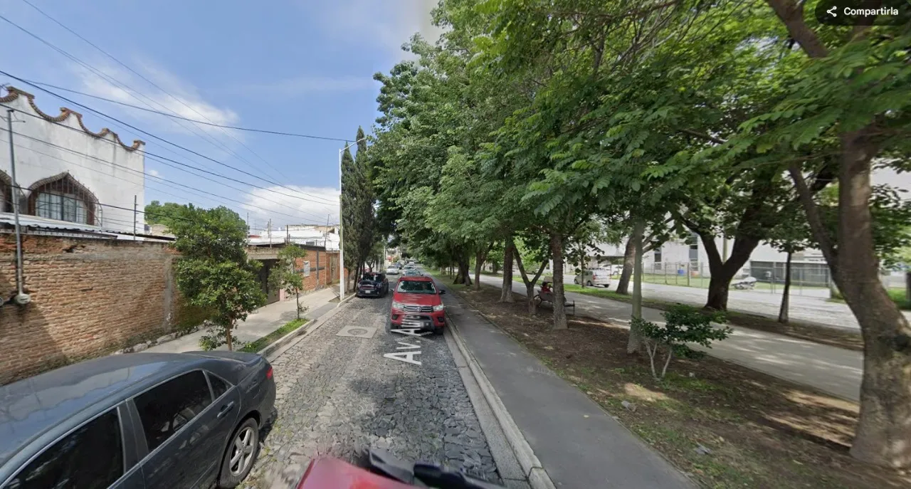 Foto 4 de Terreno en renta en Jardines de La Seattle, Los Maestros, Zapopan