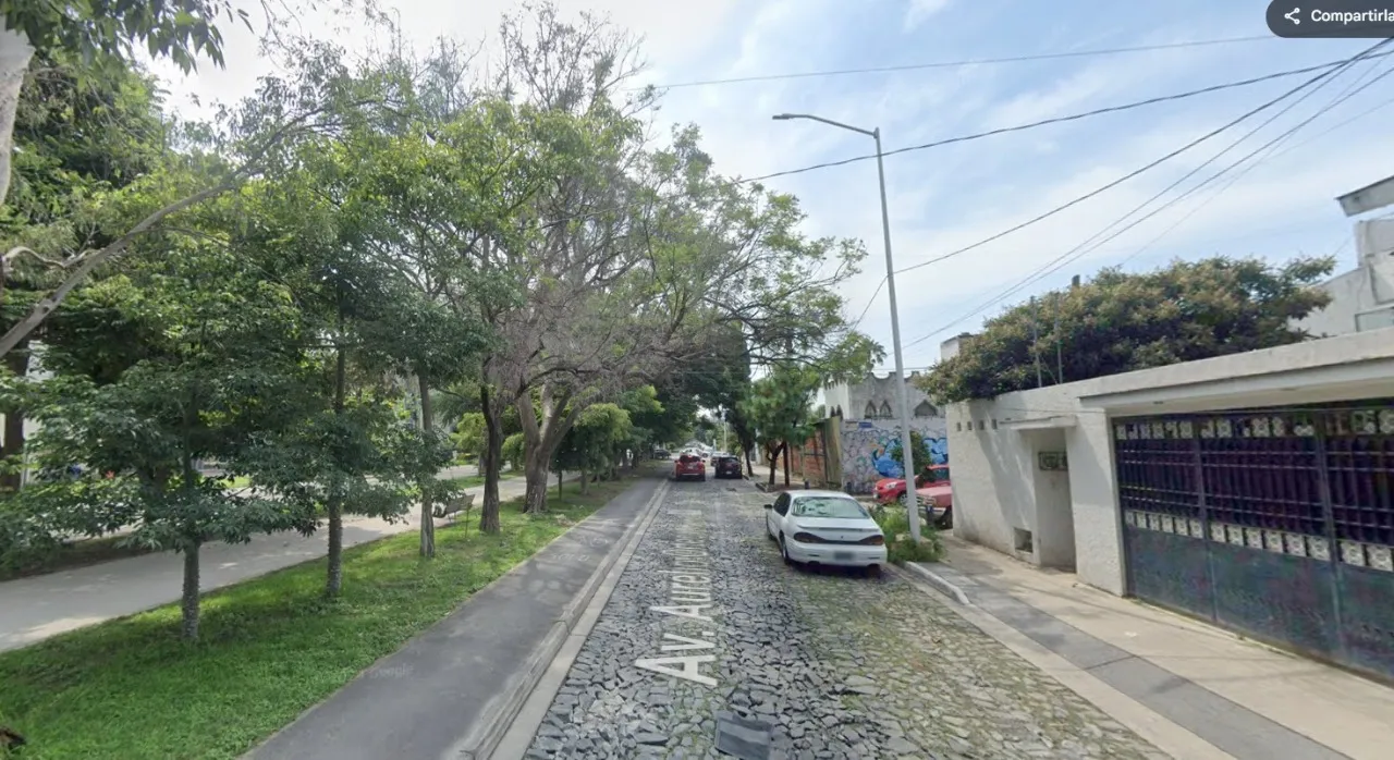 Foto 6 de Terreno en renta en Jardines de La Seattle, Los Maestros, Zapopan