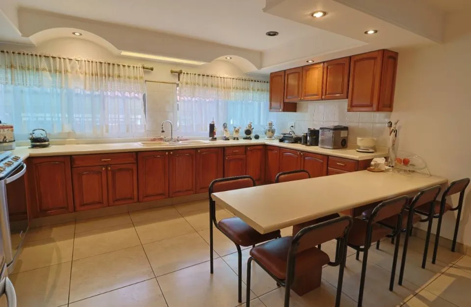 Foto 5 de Casa en venta en Mercaderes, Jardines del Country, Guadalajara