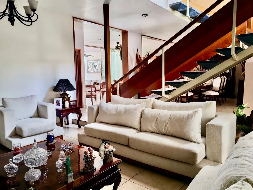 Foto 7 de Casa en venta en Mercaderes, Jardines del Country, Guadalajara