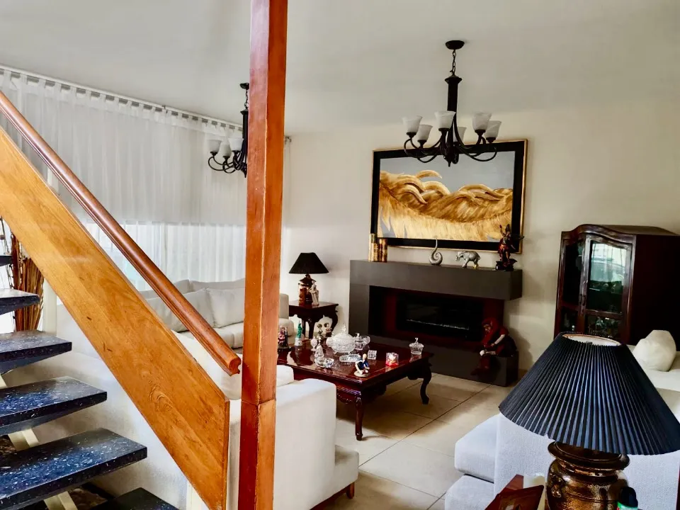 Foto 8 de Casa en venta en Mercaderes, Jardines del Country, Guadalajara