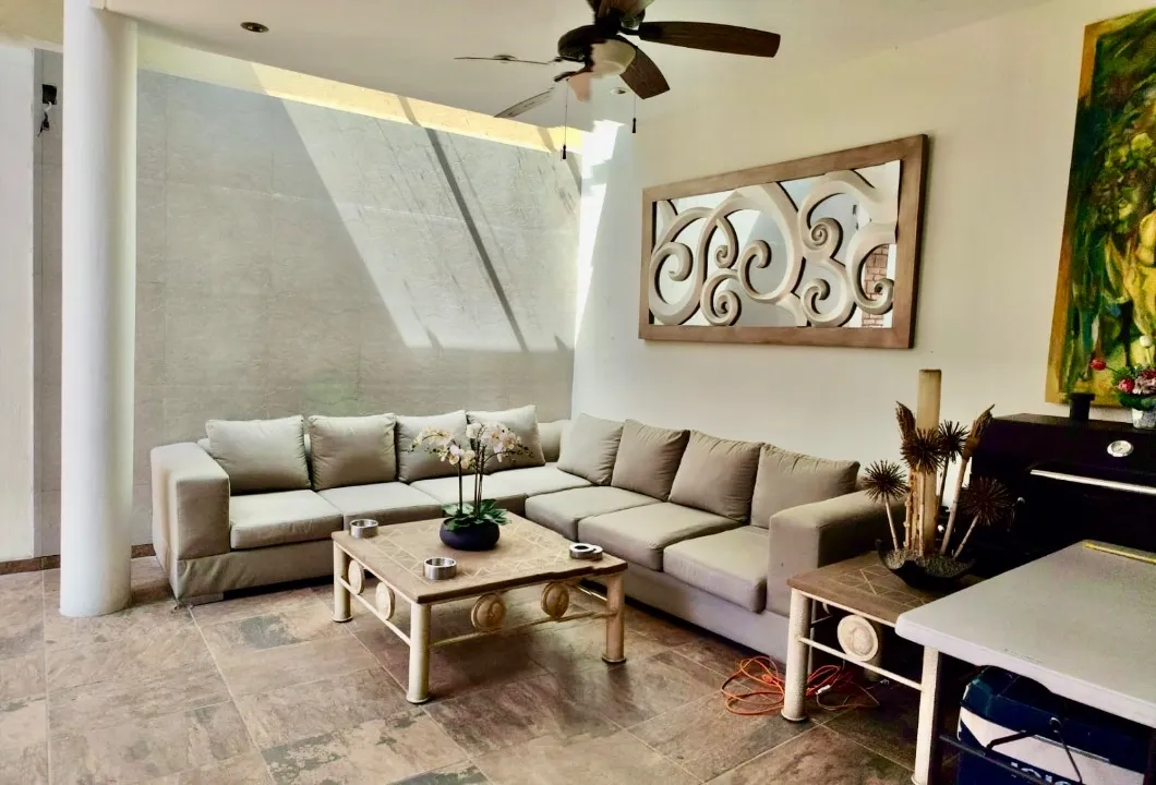 Foto 9 de Casa en venta en Mercaderes, Jardines del Country, Guadalajara