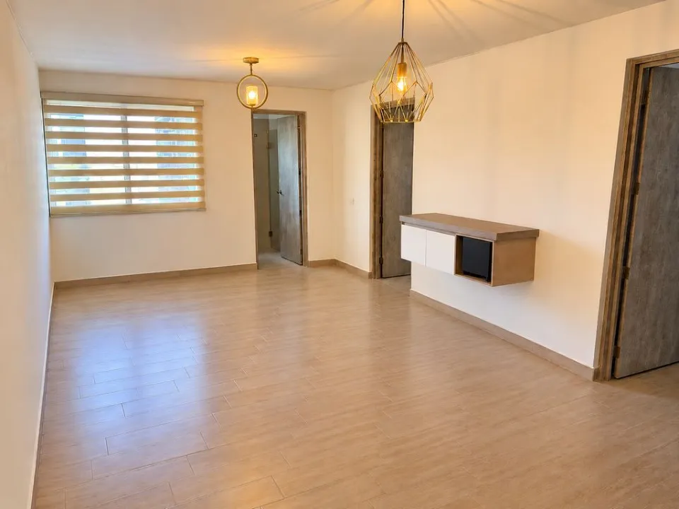 Departamento en renta en Avenida Terranova No. 388-203, Providencia, Guadalajara