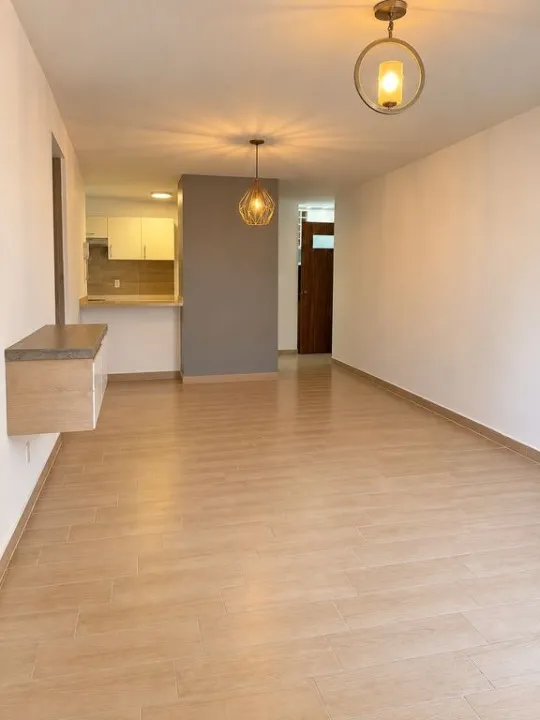 Foto 4 de Departamento en renta en Avenida Terranova No. 388-203, Providencia, Guadalajara
