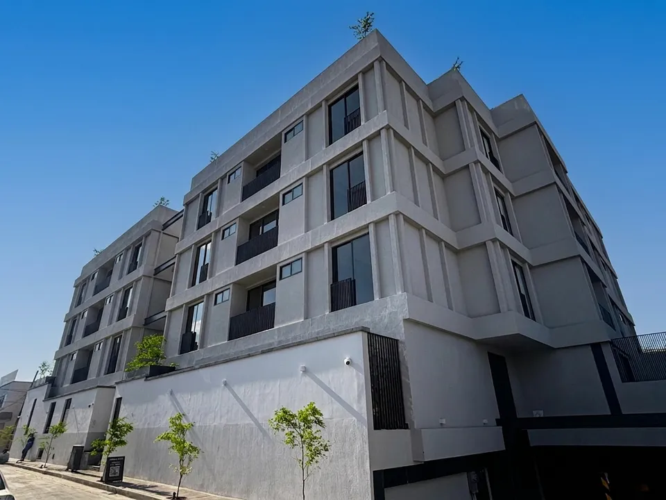 Departamento en venta en San Miguel Mezquitan