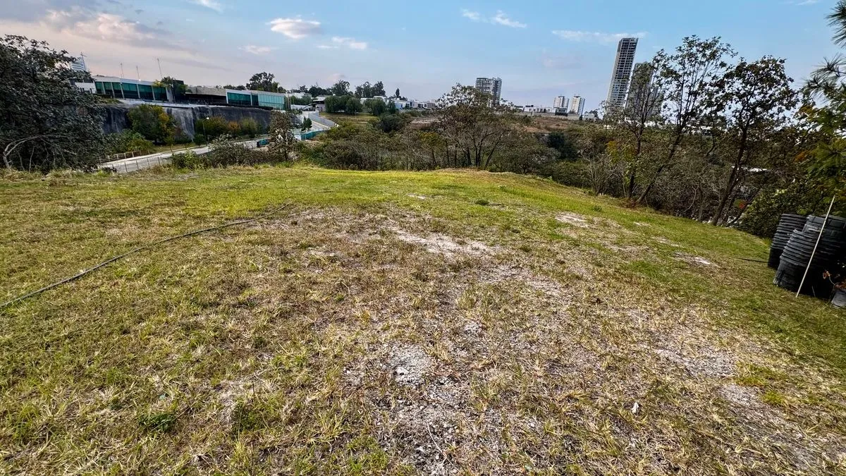 Foto 6 de TERRENO EN VENTA DENTRO DE COTO VIRREYES