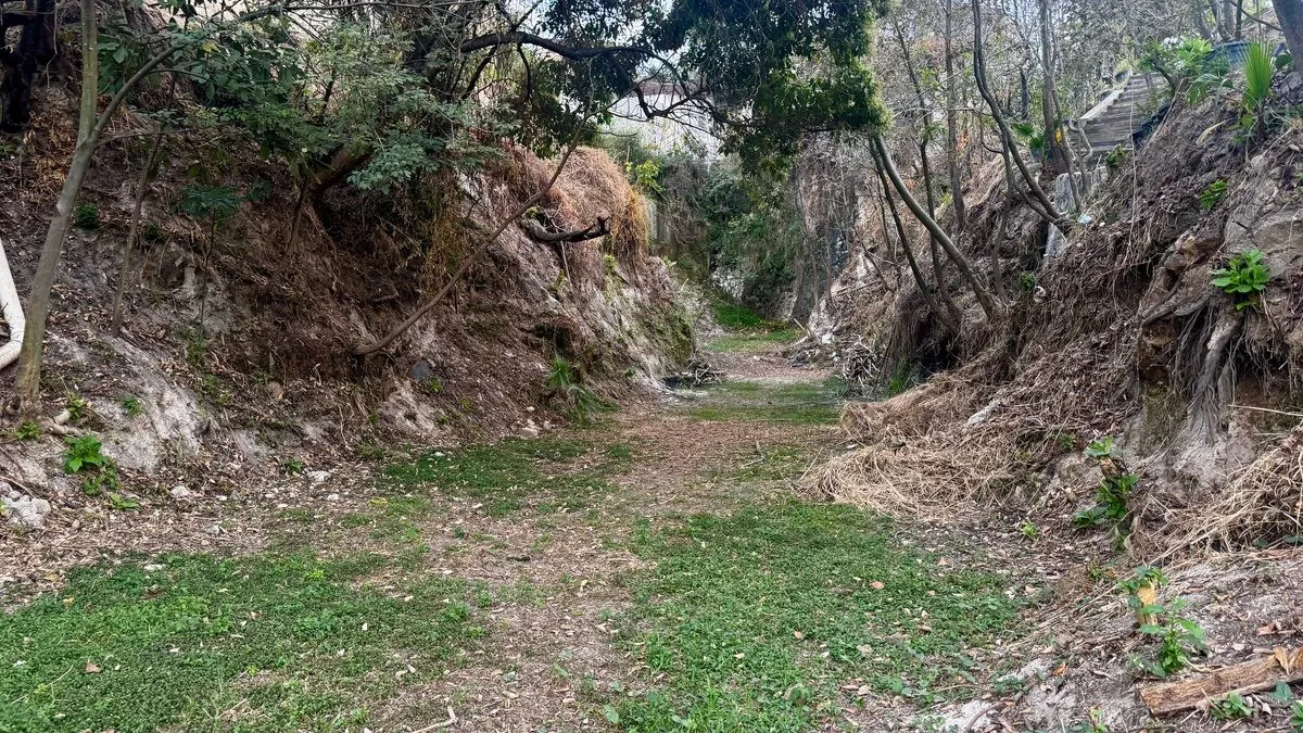 Foto 9 de TERRENO EN VENTA DENTRO DE COTO VIRREYES