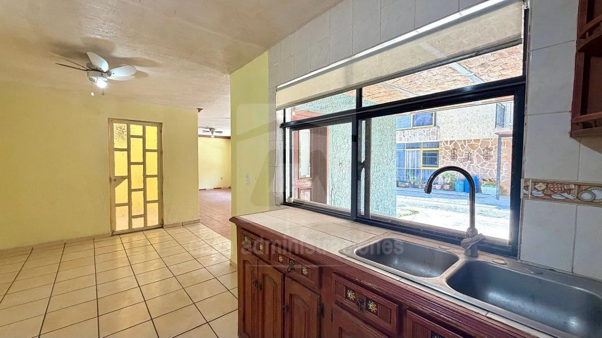 Foto 4 de CASA EN VENTA DE 3 NIVELES EN COTO EN CIUDAD GRANJA