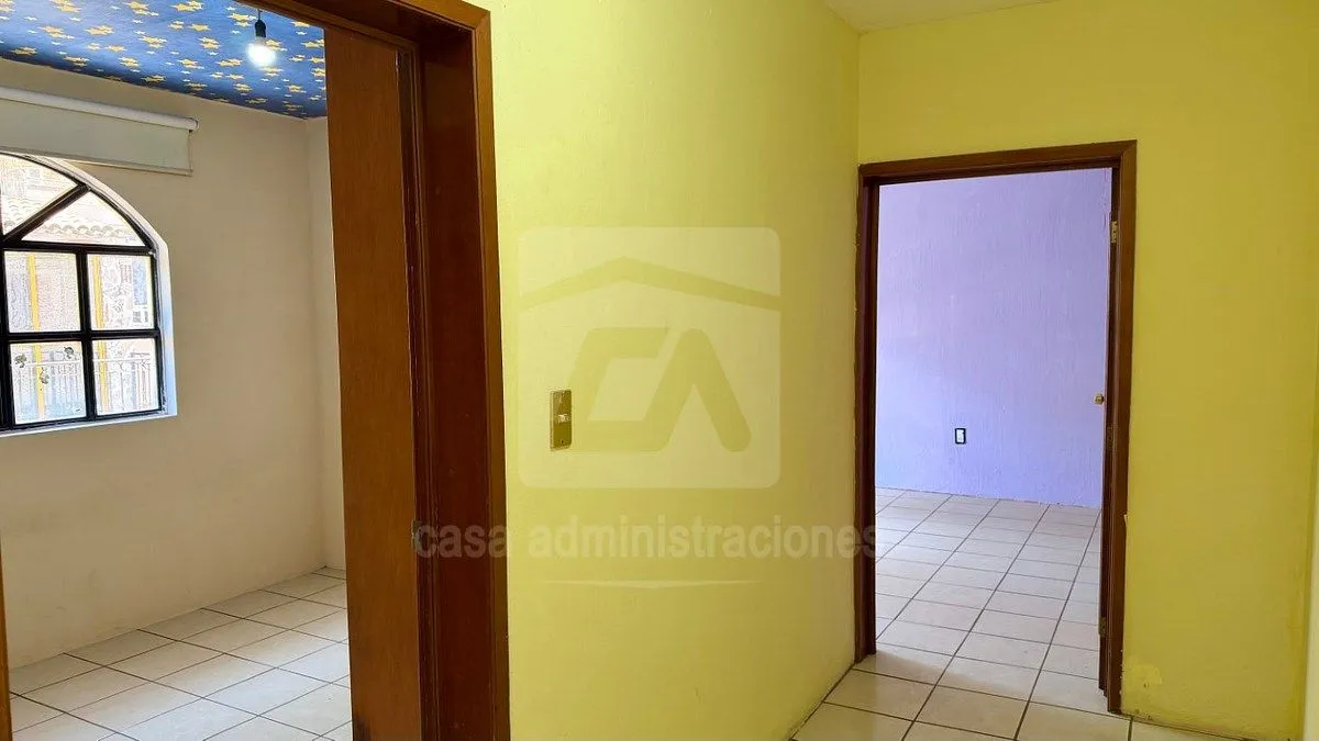 Foto 9 de CASA EN VENTA DE 3 NIVELES EN COTO EN CIUDAD GRANJA
