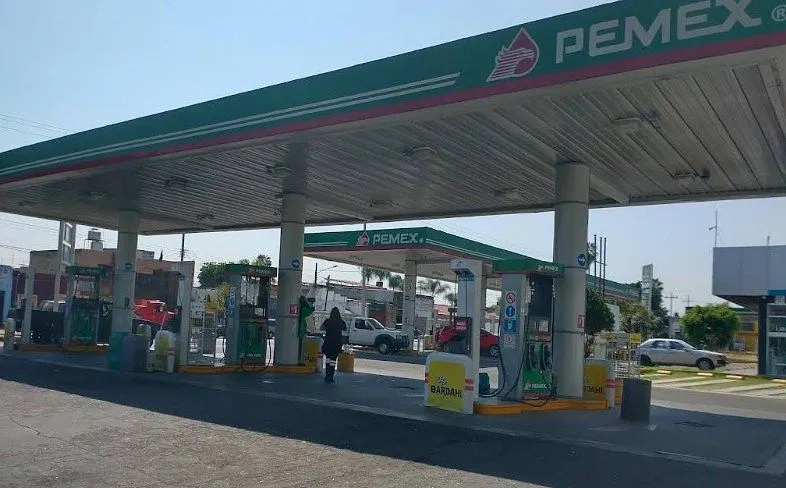 Foto 2 de Terreno Comercial en Gasolinera Activa – Zona Álvaro Obregón / Francisco Sarabia