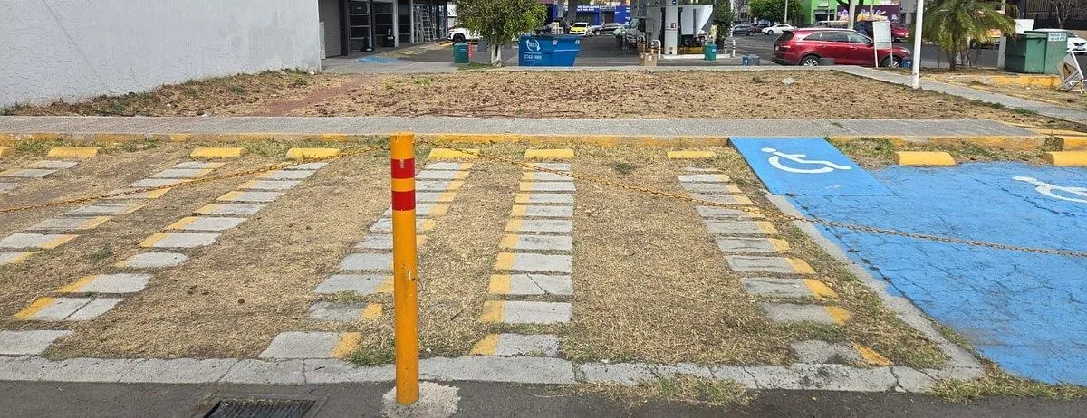 Foto 3 de Terreno Comercial en Gasolinera Activa – Zona Álvaro Obregón / Francisco Sarabia