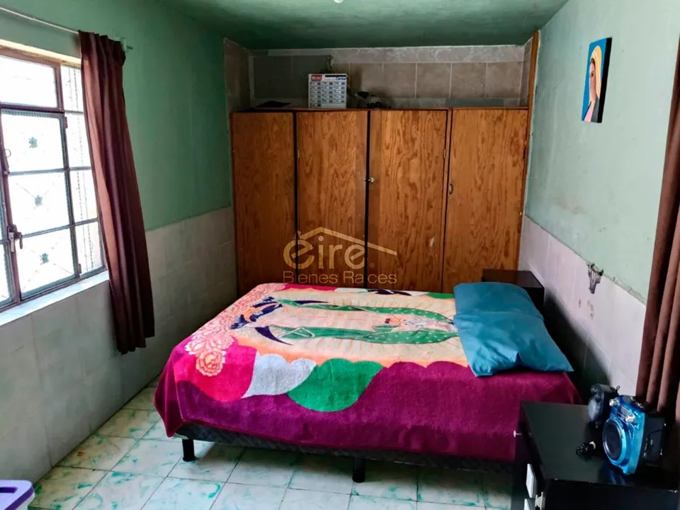 Foto 6 de Casa en venta en Balcones de Oblatos, Guadalajara | 2 niveles con acceso indepen