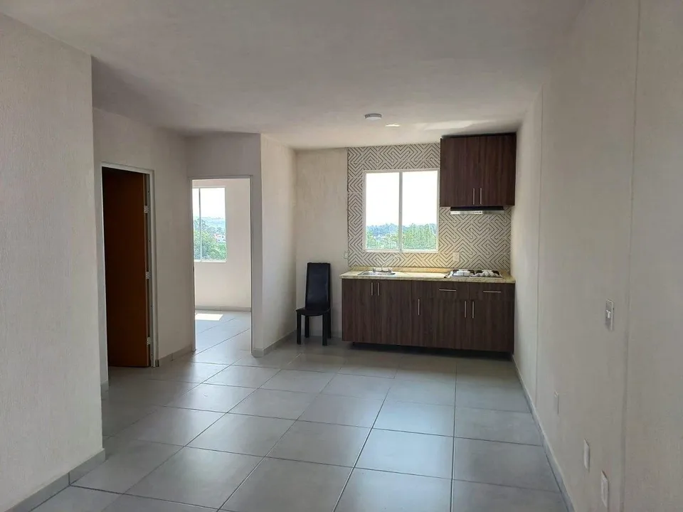 Foto 3 de Departamento en venta, Col. Colinas del Sur, Tlaquepaque, Jalisco.