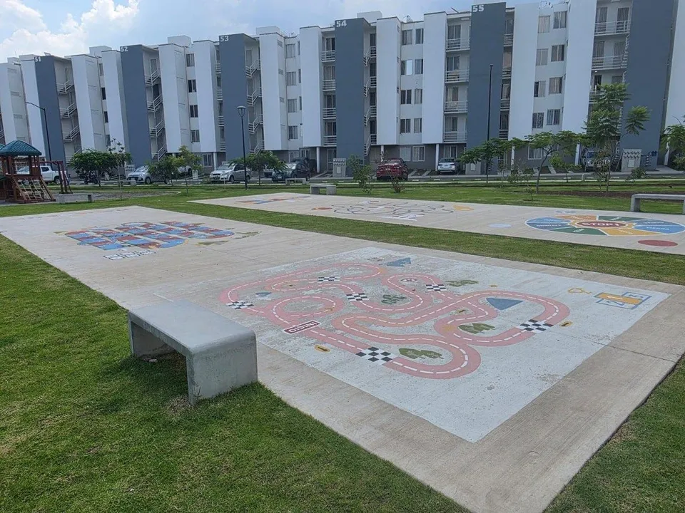Foto 8 de Departamento en venta, Col. Colinas del Sur, Tlaquepaque, Jalisco.