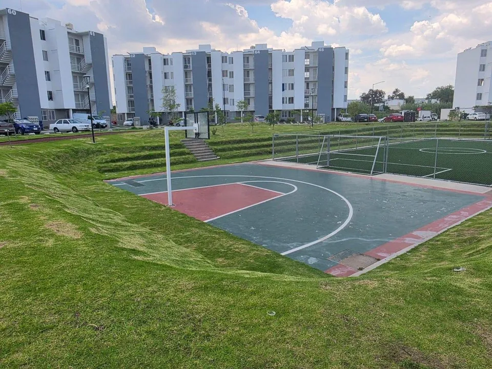 Foto 9 de Departamento en venta, Col. Colinas del Sur, Tlaquepaque, Jalisco.