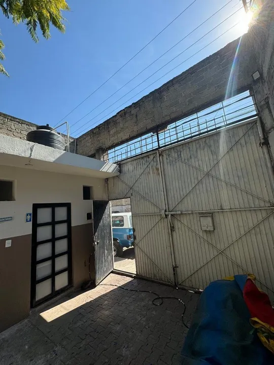 Foto 2 de Terreno en venta en colonia EL BRISEÑO cuenta con muro y portón