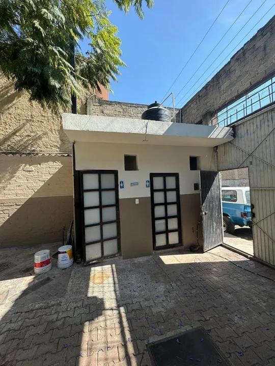 Foto 3 de Terreno en venta en colonia EL BRISEÑO cuenta con muro y portón