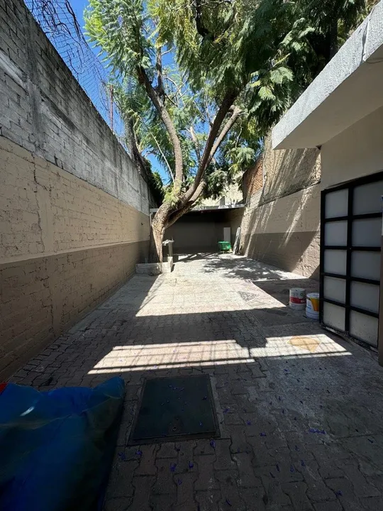 Foto 4 de Terreno en venta en colonia EL BRISEÑO cuenta con muro y portón