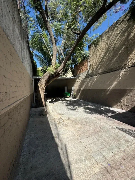Foto 5 de Terreno en venta en colonia EL BRISEÑO cuenta con muro y portón