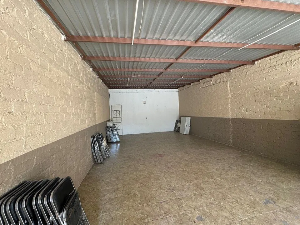 Foto 6 de Terreno en venta en colonia EL BRISEÑO cuenta con muro y portón