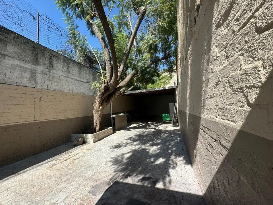 Foto 7 de Terreno en venta en colonia EL BRISEÑO cuenta con muro y portón