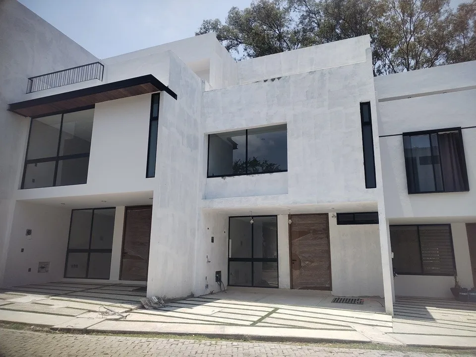 Casa en Renta en Zapopan