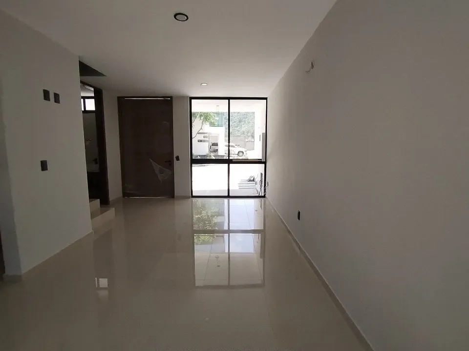 Foto 2 de Casa en Renta en Zapopan