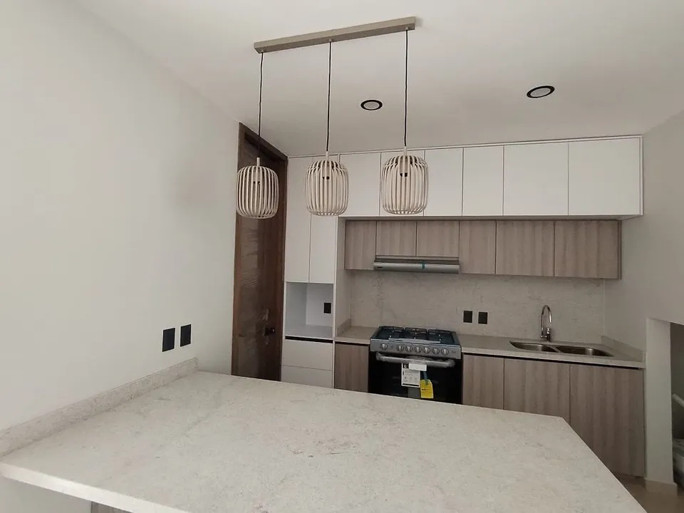 Foto 3 de Casa en Renta en Zapopan