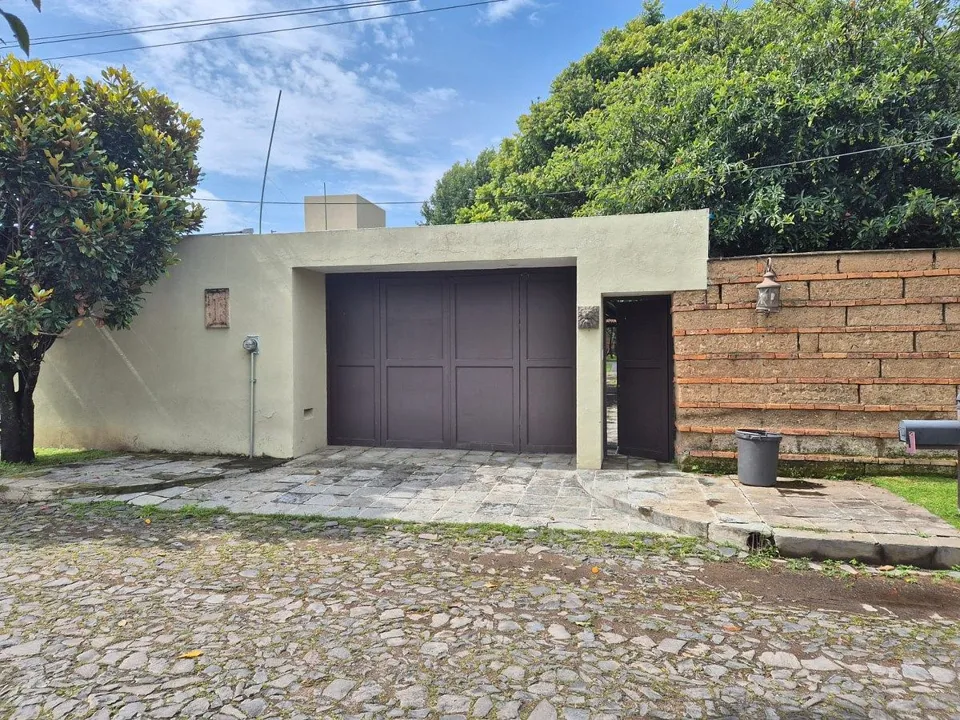 Foto 4 de Terreno en venta en Hacienda San Acacio