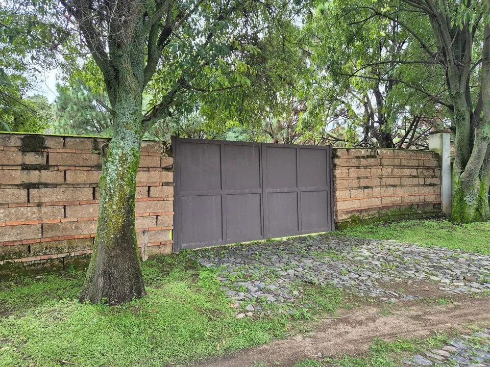 Foto 5 de Terreno en venta en Hacienda San Acacio